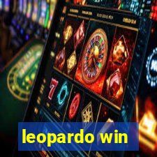 leopardo win